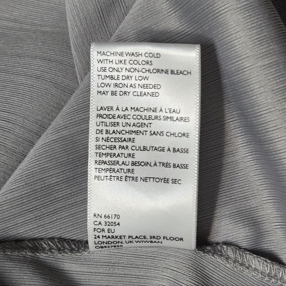 Free People Intimately Slinky Slinky Tank, Size S ~ EUC - Picture 12 of 12